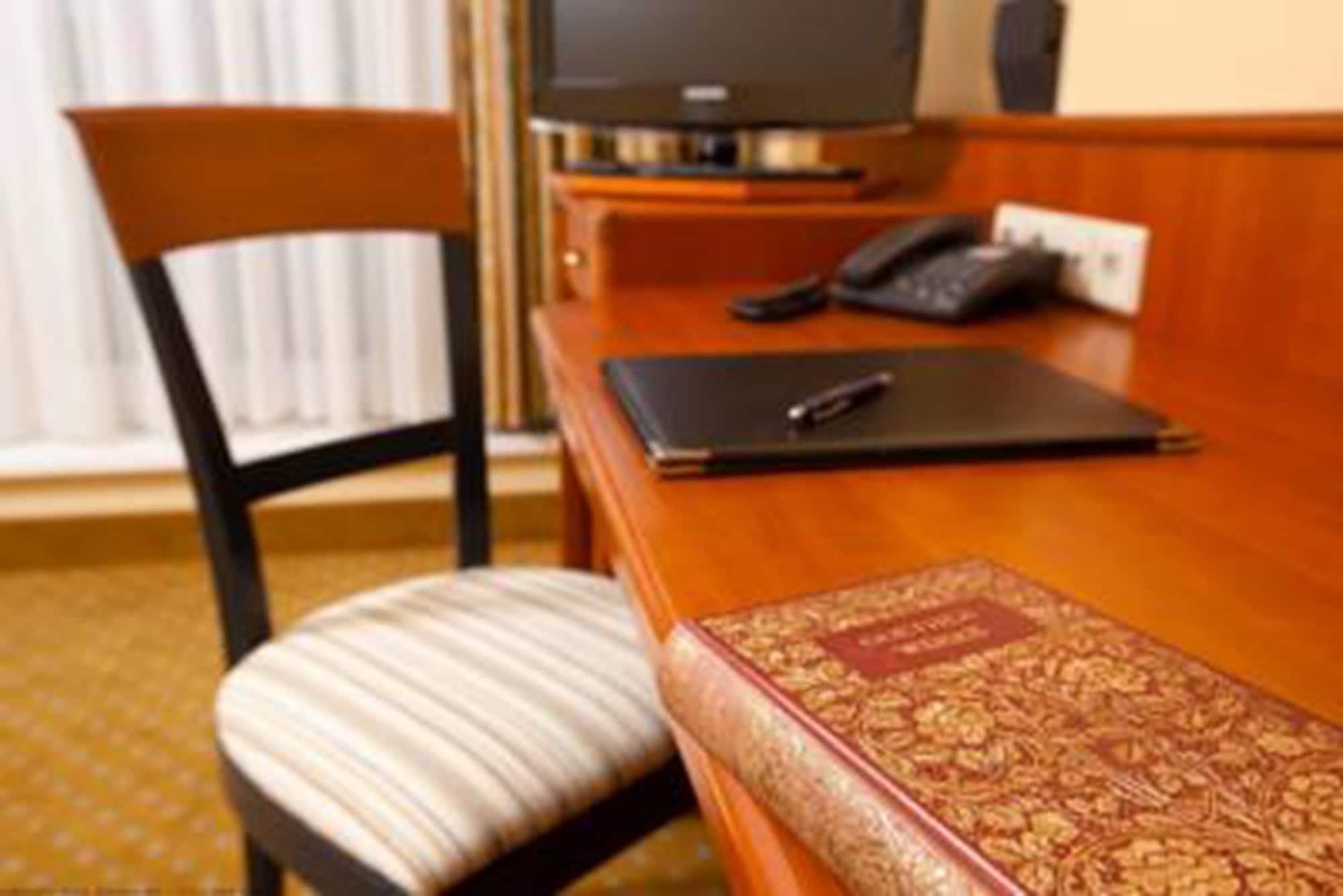 Best Western Hotel Geheimer Rat Magdeburg Ngoại thất bức ảnh