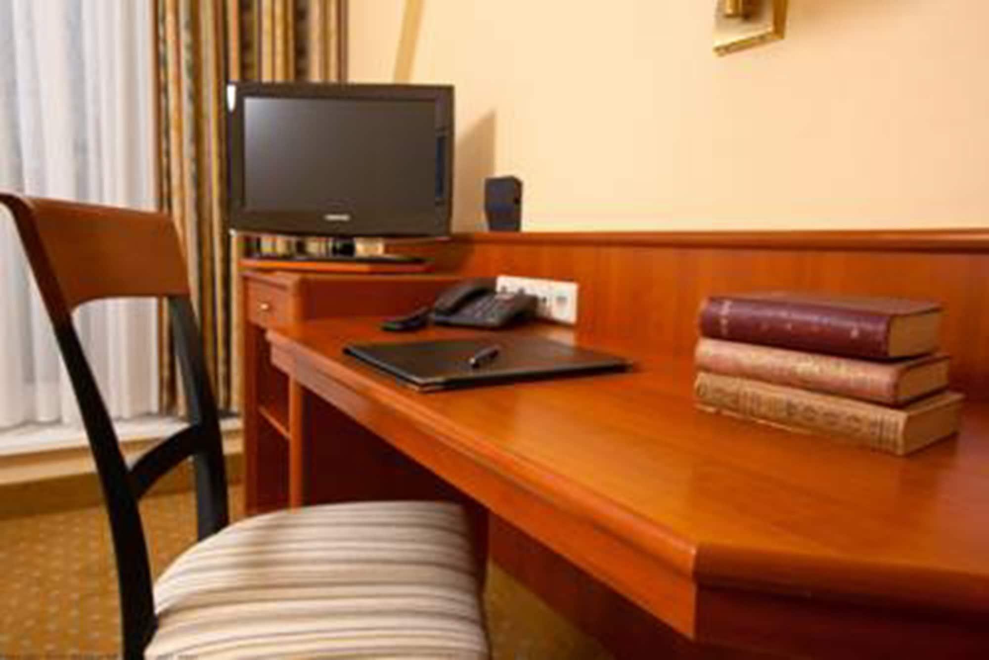 Best Western Hotel Geheimer Rat Magdeburg Ngoại thất bức ảnh