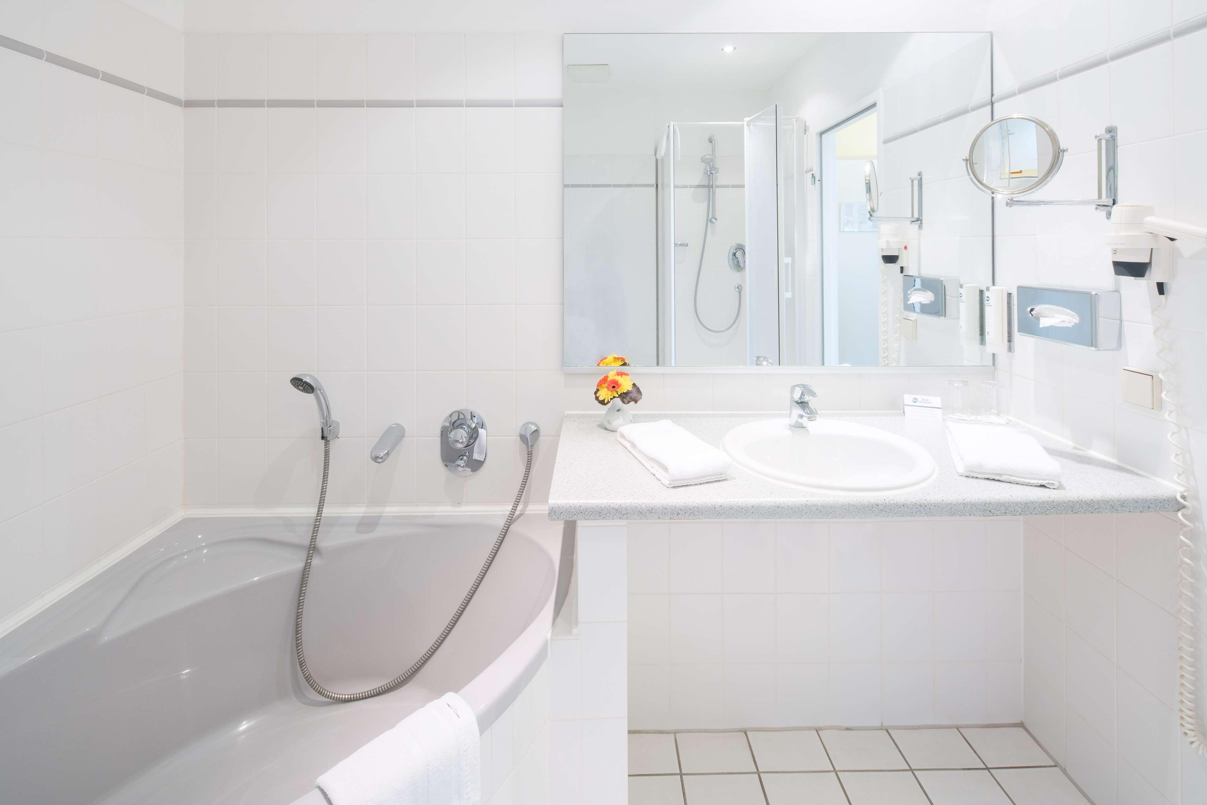 Best Western Hotel Geheimer Rat Magdeburg Ngoại thất bức ảnh