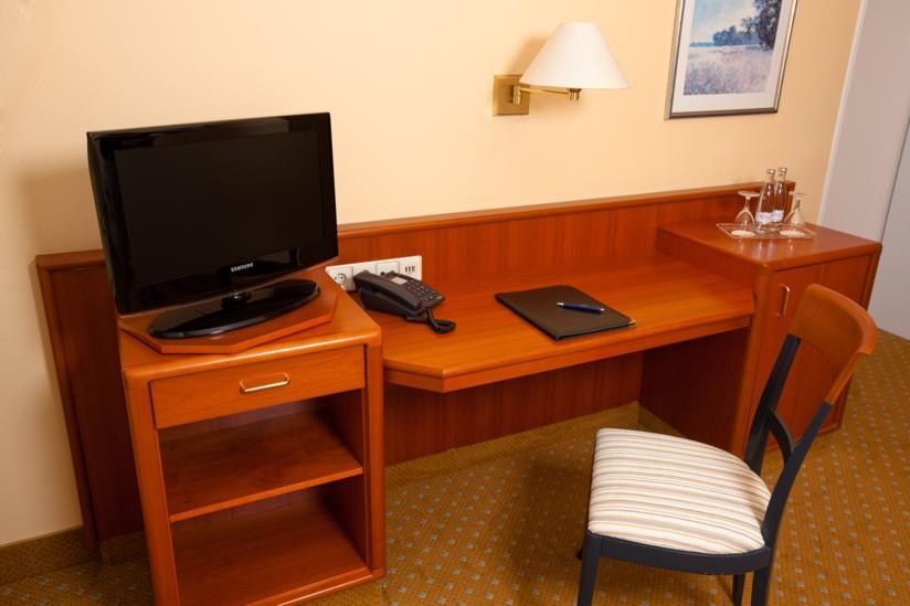 Best Western Hotel Geheimer Rat Magdeburg Ngoại thất bức ảnh